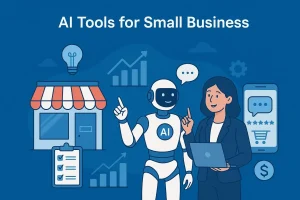 best AI tools AI for small business owners AI automation tools Ai tools