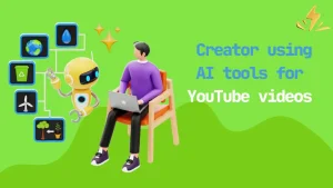 Artificial Intelligence on YouTube