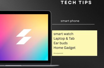 Gadget Tech Tips