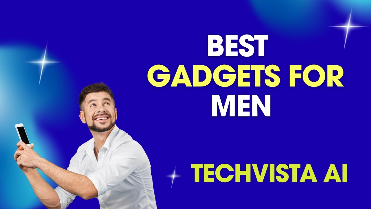 Gadgets for Men Men Gadgets Style Mens Life