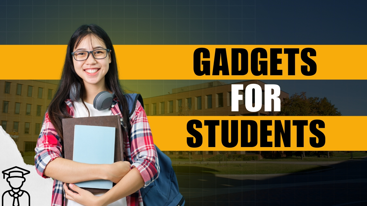 Gadgets Dor Students Gadgets Students Tech Gadgets