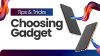 Gadgets tech tips