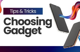 Gadgets tech tips