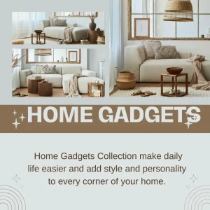 Smart Home Devices