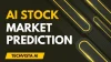 Ai Stock Ai Ai Tools Stock Market Prediction