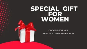 smart gadgets for her