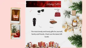 Tech gifts for women