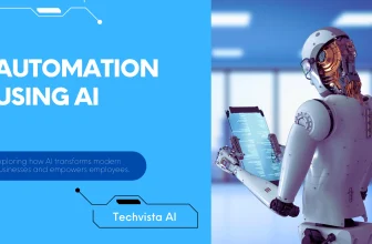 AI Automation AI Automation Automation using AI AI Tools Future AI