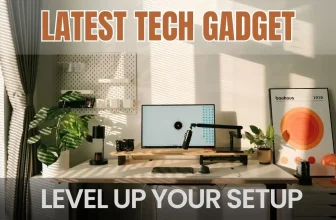 Latest Tech Gadget