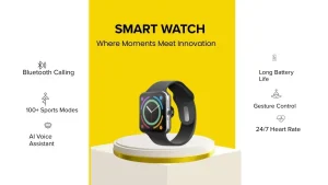 Smart innovative technology