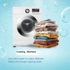 buying guide for washing machine