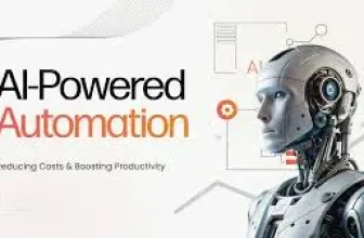 AI AI Automation AI Future AI Tools AI for Business