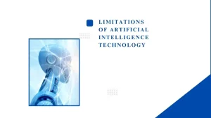 limitations of AI
