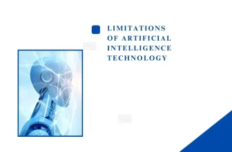 limitations of AI