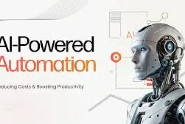 AI Automation: Moving from Hype to High-Speed Business Efficiency