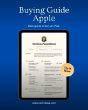 Apple Buying Guide 2026: Choosing the Best iPhone, Mac, & iPad