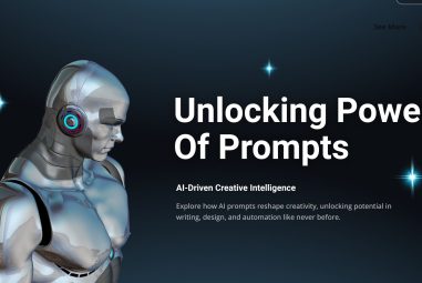 AI Prompt Generator: How I Use It to Spark Creativity and Write Smarter