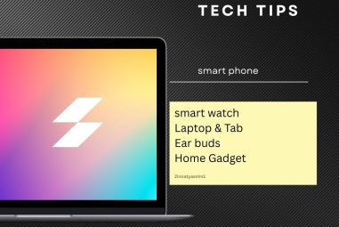 Gadget Tech Tips  & Smart Advice for Everyday Technology