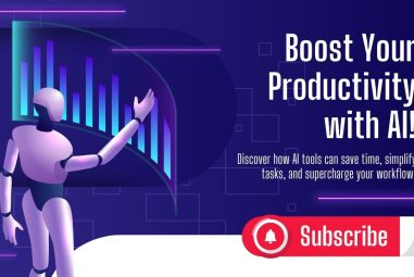 Artificial Intelligence On YouTube: How I Use AI to Create Smarter Videos and Better Results