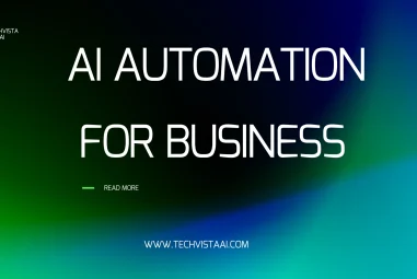 What is AI Automation for Business?