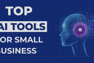 AI Tools for Small Business: Boost Growth with Smart Technology Introduction