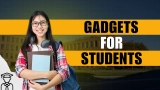 Gadgets for Students: Essential Tools to Boost Learning