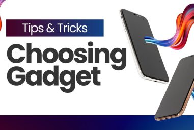 30 Must-Know Gadget Tech Tips to Improve Your Digital Life in 2025