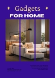 Gadgets for The Home: My Simple Guide to Smarter Living