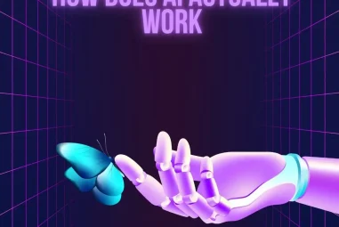 How Does AI Actually Work