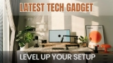 Latest Tech Gadgets You Should Know About in 2026
