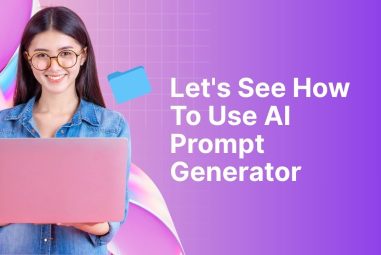 How to write a prompt for a video