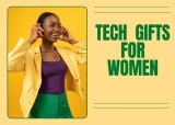 Tech Gifts for Women: My Simple Guide to Choosing Gifts That Actually Make Her Smile