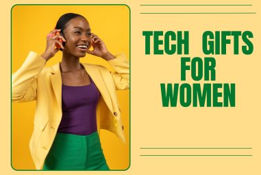 Tech Gifts for Women: My Simple Guide to Choosing Gifts That Actually Make Her Smile