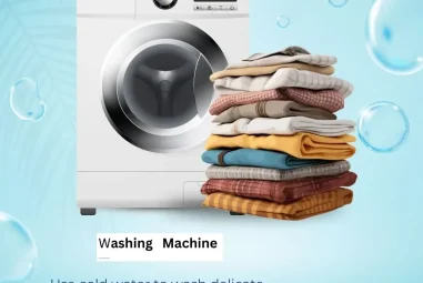 Buying Guide for Washing Machine: Easy Guide for Beginners